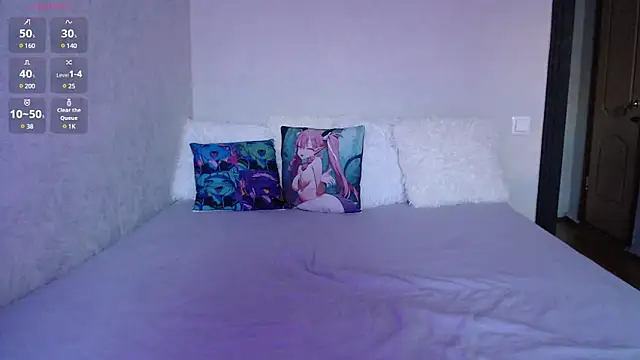 Little Soph online show from March 16, 3:47 am