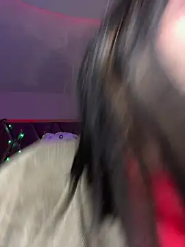 CharlotteMillers online show from January 28, 12:22 pm