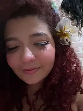 CharlotteMillers online show from March 7, 2:15 am