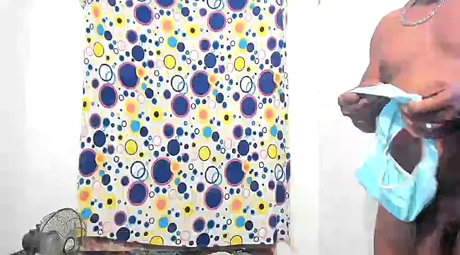 Snapshot of 1mateobigcook chatting on January 29, 3:22 am 1mateobigcook online show from January 29, 3:22 am