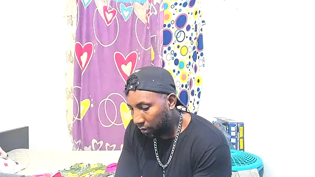 1mateobigcook online show from March 30, 10:55 pm