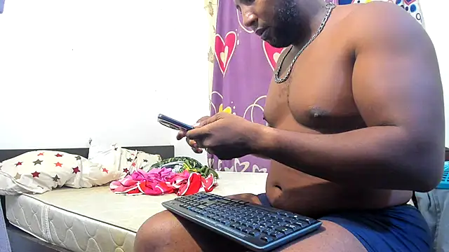 1mateobigcook online show from April 4, 5:32 pm