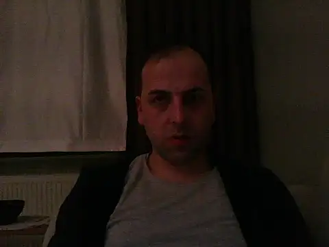 Yldrmm 9553 online show from April 18, 9:04 pm