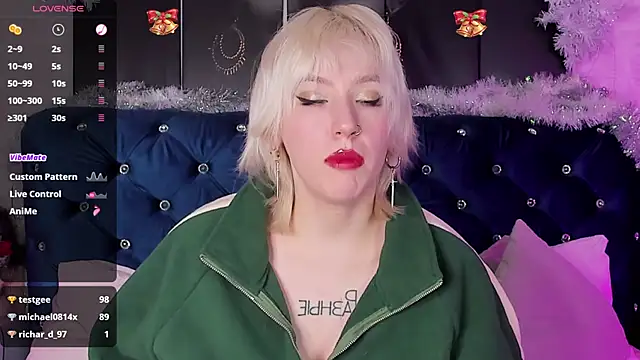 RachelCart online show from January 20, 6:42 am