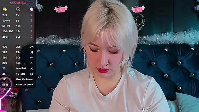 RachelCart online show from January 24, 3:43 am