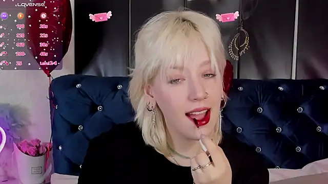 RachelCart online show from February 8, 3:41 am