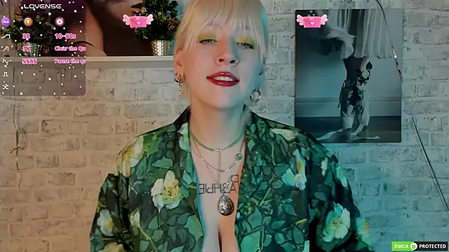 RachelCart online show from February 17, 3:47 am