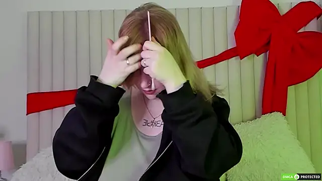 RachelCart online show from March 28, 3:17 am