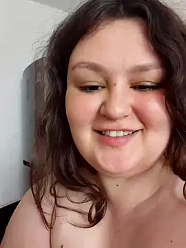 BlackCurly online show from May 24, 7:02 am