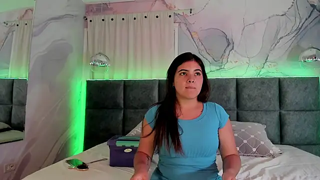 EVELIN MASON online show from January 24, 7:39 pm