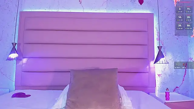 EVELIN MASON online show from February 28, 11:23 pm