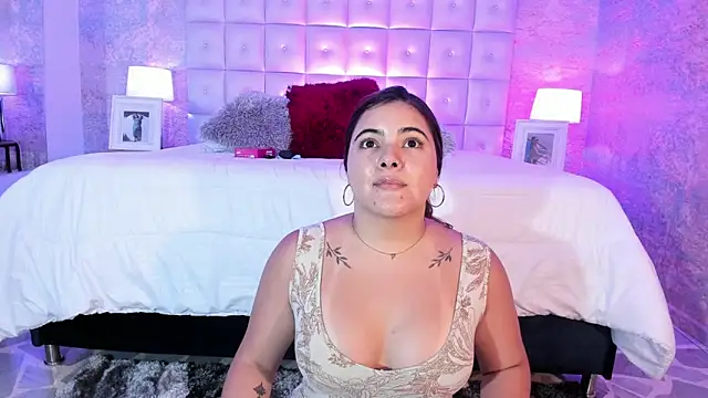 EVELIN MASON online show from September 15, 8:09 pm