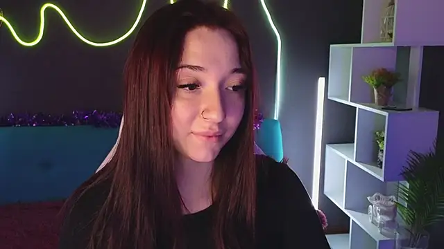 YasmineWest online show from December 24, 1:16 am