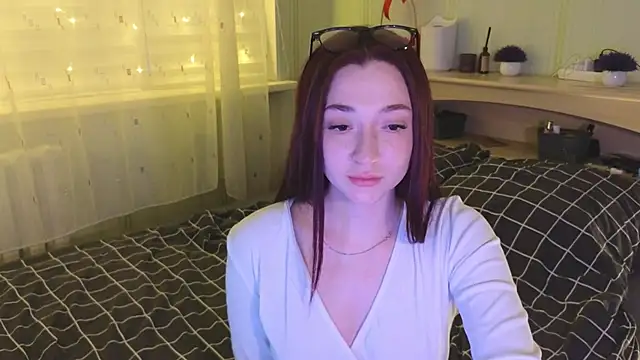 YasmineWest online show from January 13, 1:49 pm