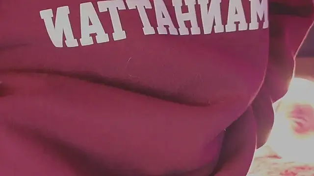 YasmineWest online show from September 13, 1:27 am