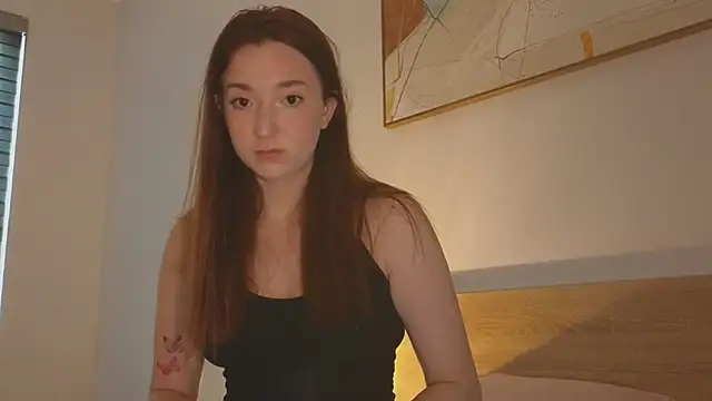 YasmineWest online show from April 7, 12:22 am