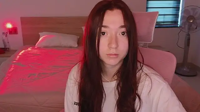 YasmineWest online show from April 13, 12:16 am