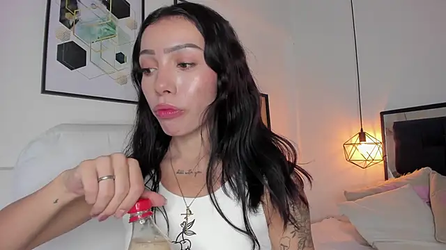 amysc online show from November 5, 3:23 pm