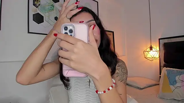 amysc online show from November 6, 1:45 pm