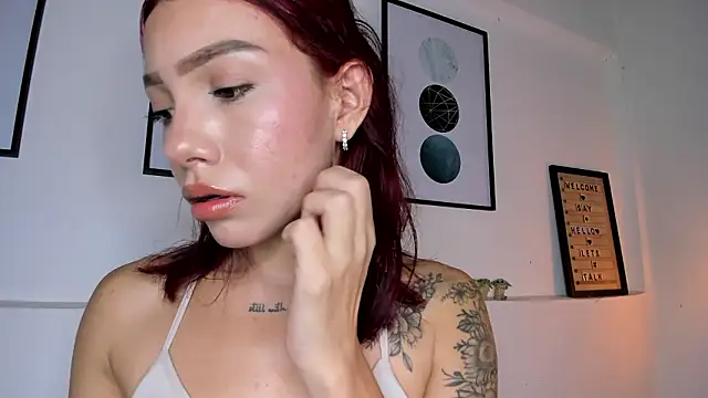 amysc online show from March 19, 11:47 am