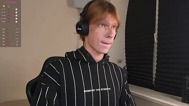 carthylovvve online show from November 17, 4:35 pm