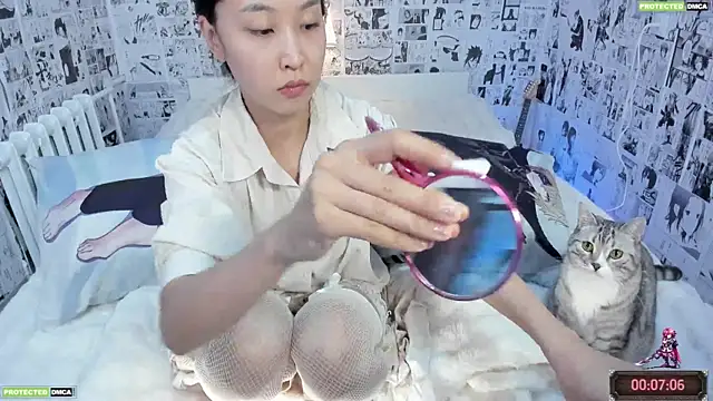 Minami 686 online show from October 2, 3:08 pm