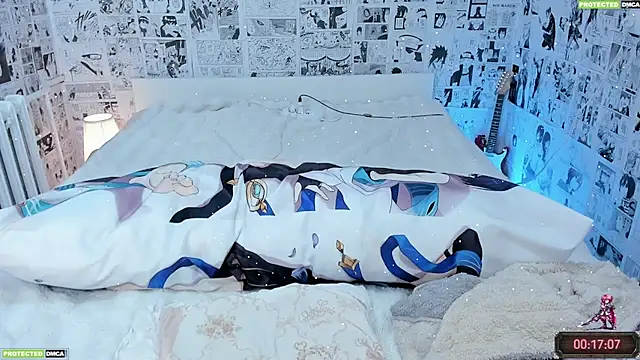 Minami 686 online show from February 11, 8:47 pm