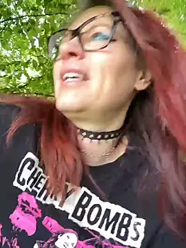 die-EinHORNY-WG online show from May 21, 10:55 am