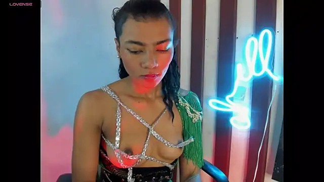 Lilithsabeth online show from September 23, 11:08 pm