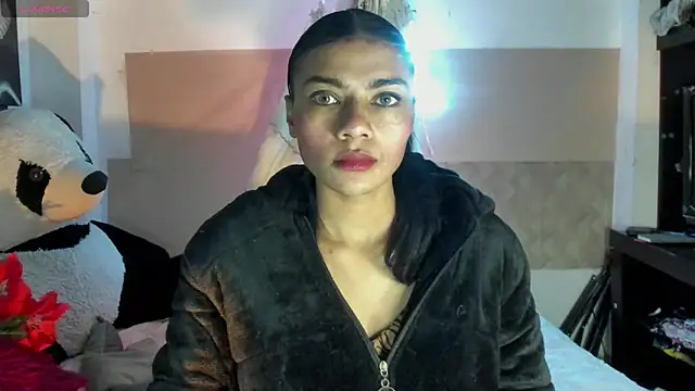 Lilithsabeth online show from November 6, 2:34 am