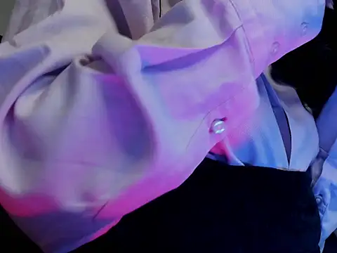 Lilithsabeth online show from January 10, 2:13 am