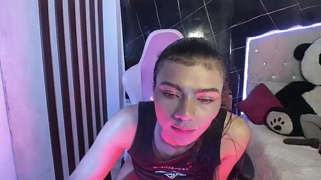 Lilithsabeth online show from May 15, 11:01 pm