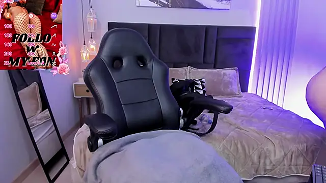 Tisha  lau online show from September 9, 2:16 pm