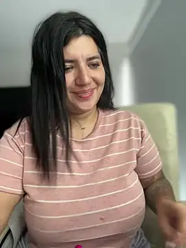 Snapshot of horny_roomiess chatting on February 25, 1:50 pm horny roomiess online show from February 25, 1:50 pm