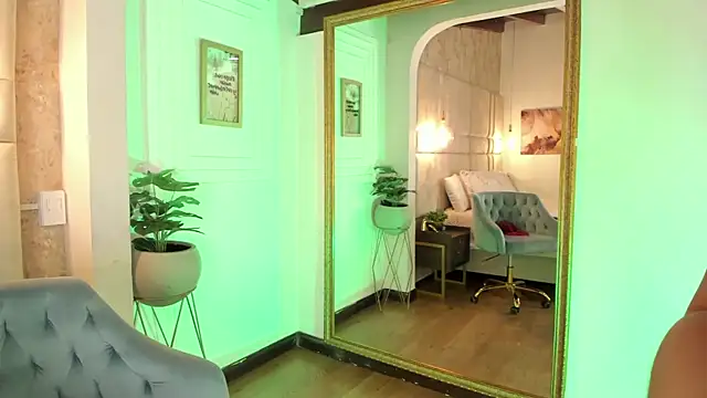 Victoria-Harper online show from February 28, 11:58 am