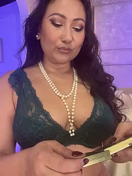 Victoria-Harper online show from March 18, 12:58 pm