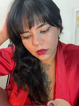 JulianaCastillo online show from December 25, 2:57 am