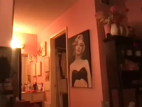 Snapshot of chanelxxx666 chatting on March 13, 9:21 am chanelxxx666 online show from March 13, 9:21 am