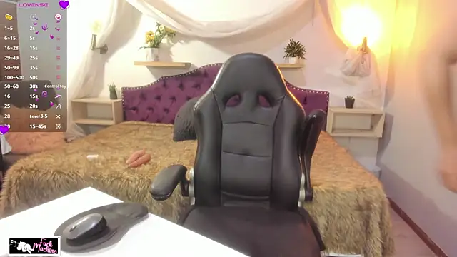 Destiny  Hall online show from April 12, 4:28 am