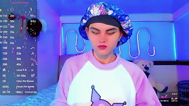 Jessica smith 1 online show from November 22, 11:09 am