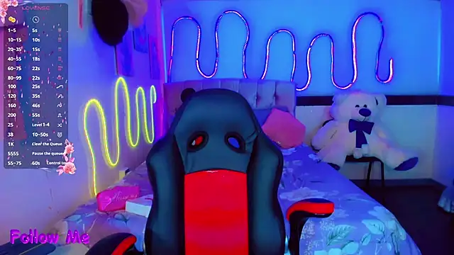 Jessica smith 1 online show from March 7, 11:18 am