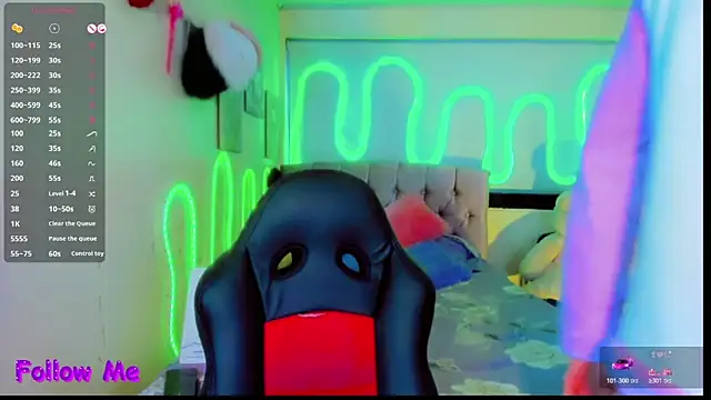 Jessica smith 1 online show from March 15, 11:16 am