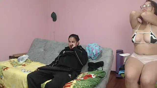 CoreAlejito online show from January 6, 11:07 pm