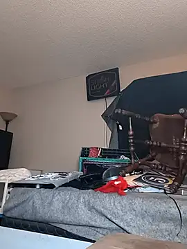 renegade vyxxen online show from December 20, 11:23 pm