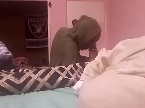 Blkstylion online show from March 21, 11:19 pm