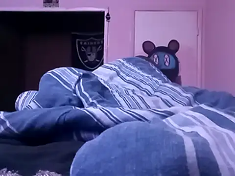 Blkstylion online show from April 5, 2:31 am