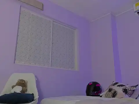 Mari Mendoza online show from October 21, 8:09 pm