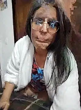 Snapshot of LucifernandaSw chatting on January 14, 1:15 am LucifernandaSw online show from January 14, 1:15 am