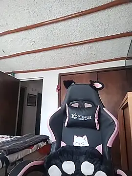 Snapshot of LucifernandaSw chatting on February 3, 4:12 pm LucifernandaSw online show from February 3, 4:12 pm