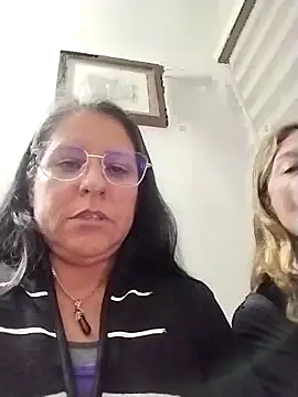 Snapshot of LucifernandaSw chatting on February 7, 3:21 am LucifernandaSw online show from February 7, 3:21 am